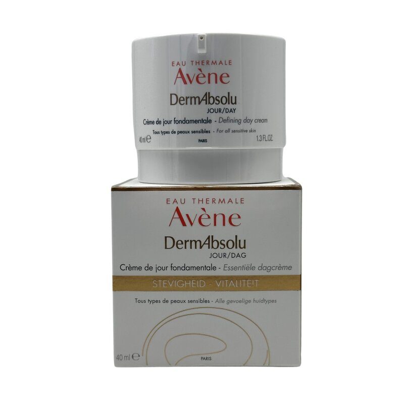 Avène Dermabsolu stärkende Tagescreme 40 ml