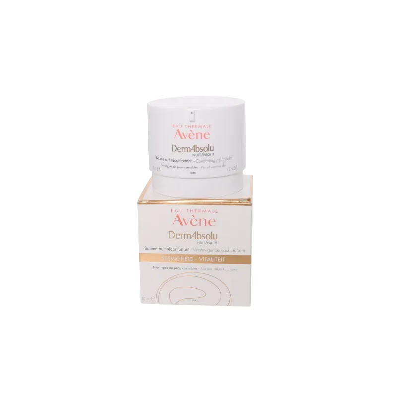 Avène Dermabsolu Nachtbalsam 40 ml