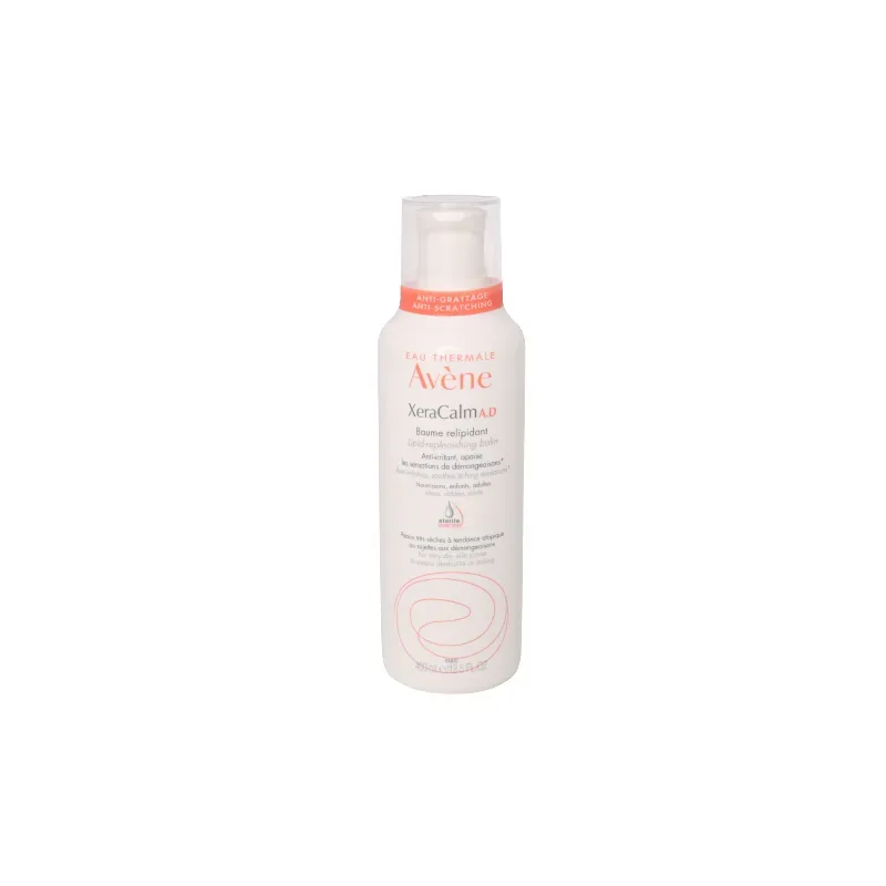 Avène Xeracalm A.D Balsam 400 ml