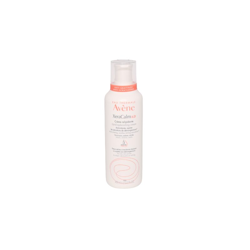 Avène Xeracalm A.D Creme 400 ml
