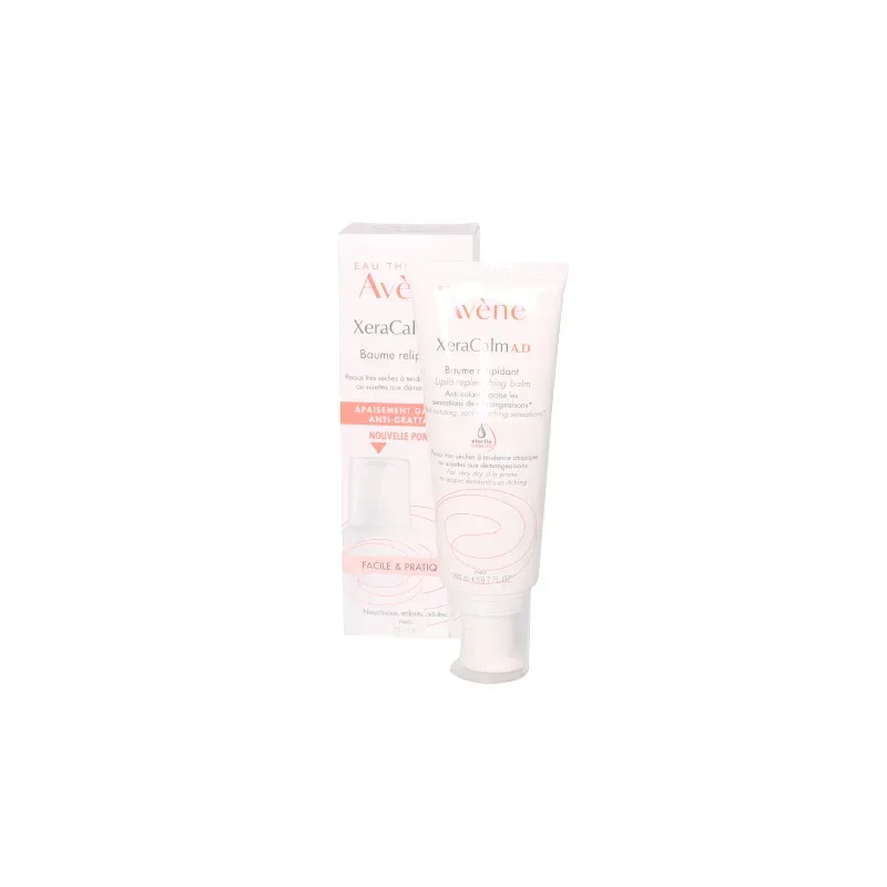 Avène Xeracalm A.D Balsam 200 ml