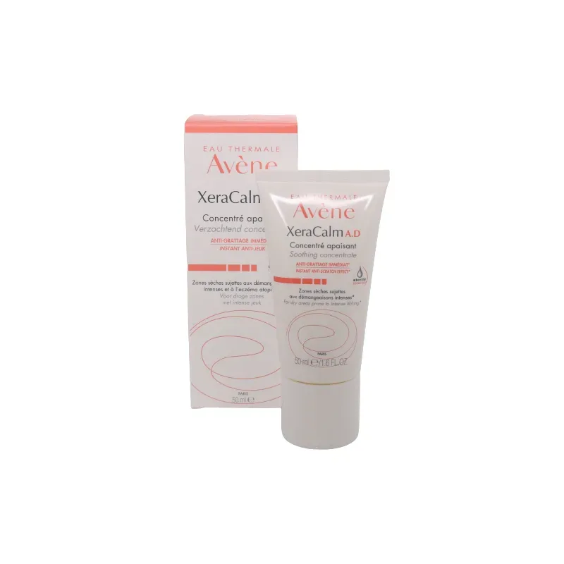 Avène Xeracalm A.D Anti-Juckreiz Konzentrat 50 ml