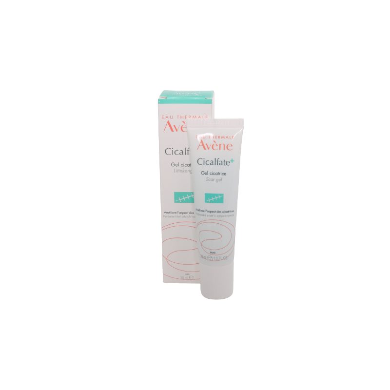 Avène Cicalfate+ Narbenpflege-Gel 30 ml