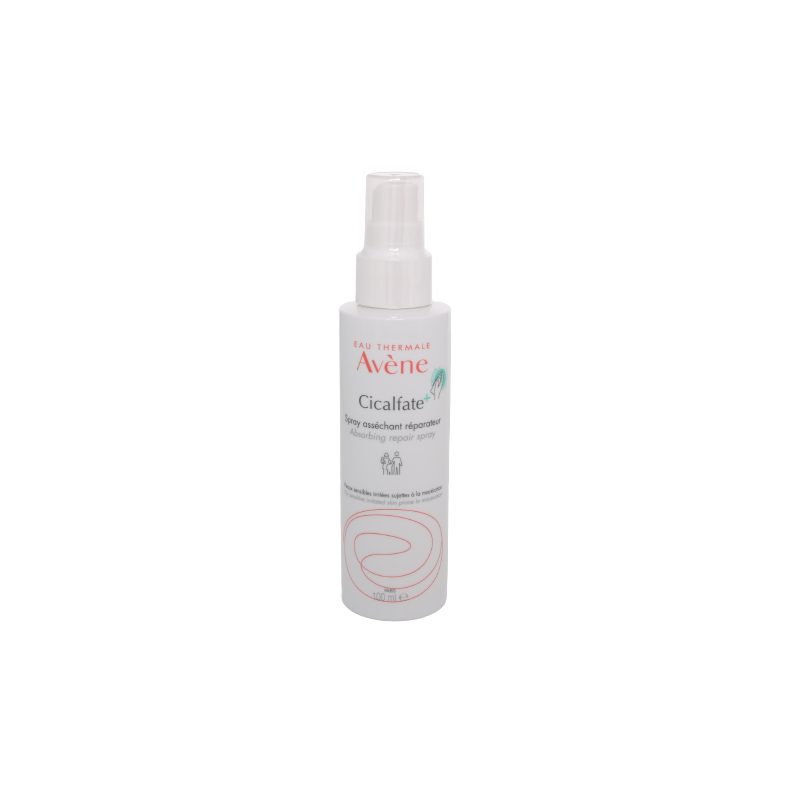Avene - Akutpflege-Spray, Cicalfate+, 100  ml