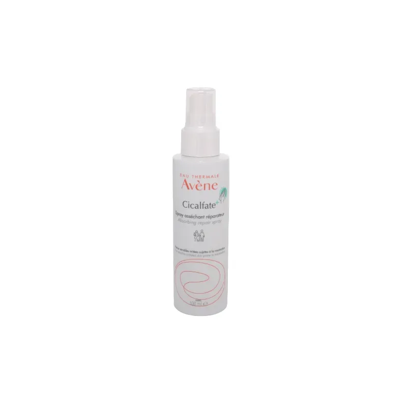 Avene - Akutpflege-Spray, Cicalfate+, 100  ml