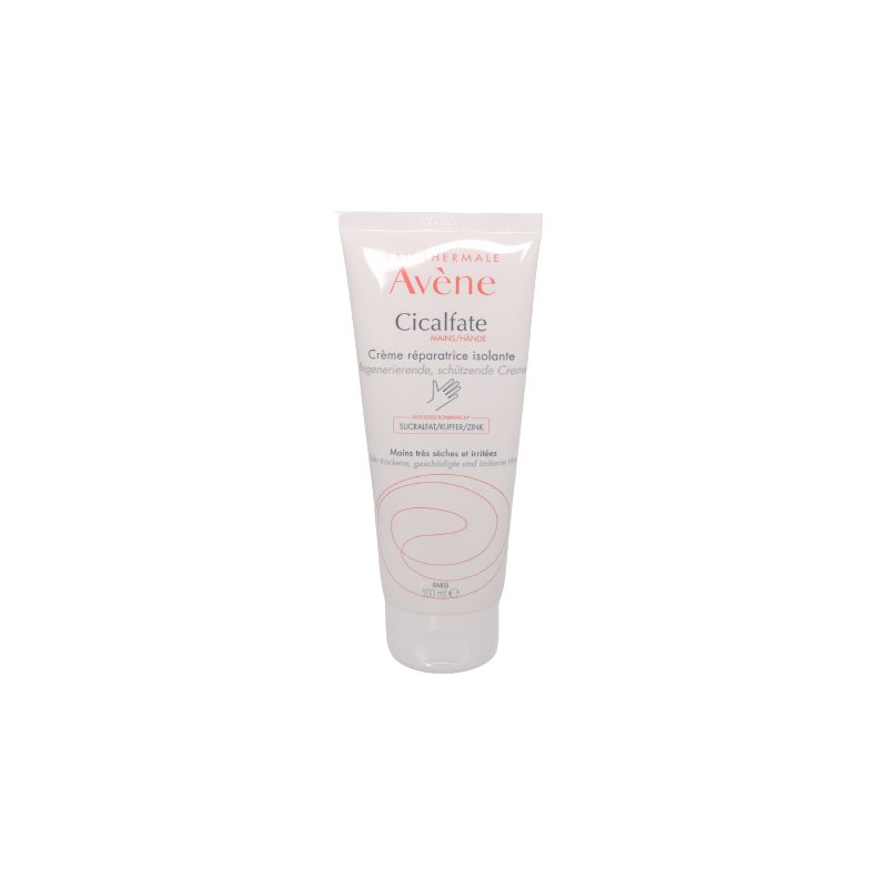 Avène Cicalfate Hände 100 ml