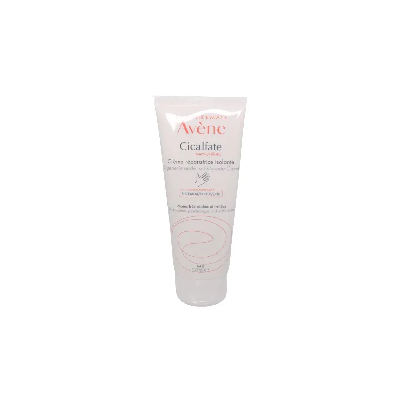 Avène Cicalfate Hände 100 ml