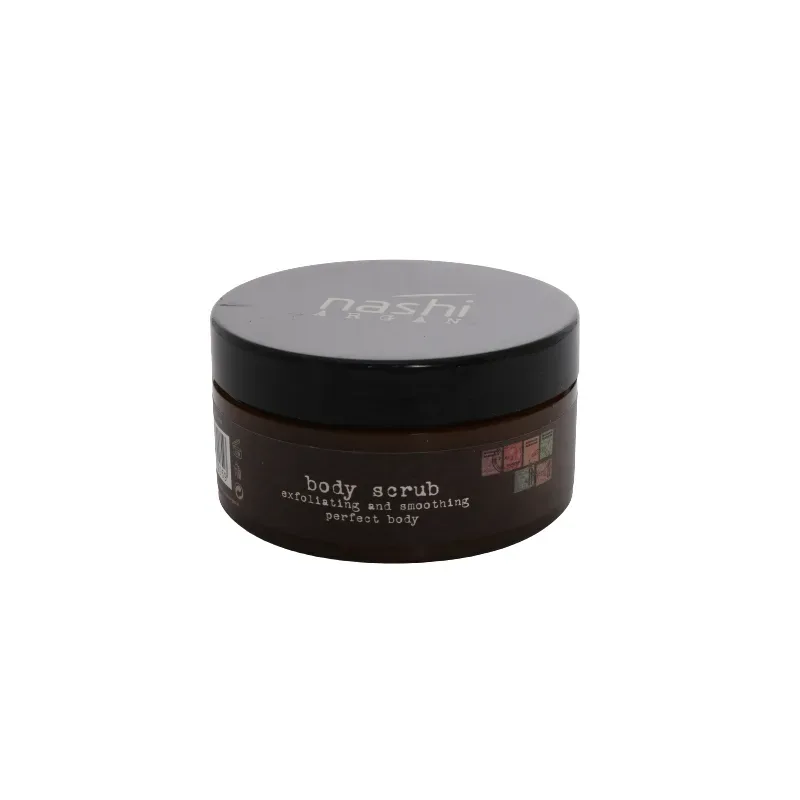Nashi Argan Body Scrub 250 ml