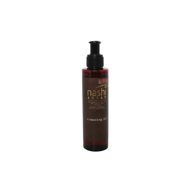 Nashi Argan Cleansing Öl 150 ml