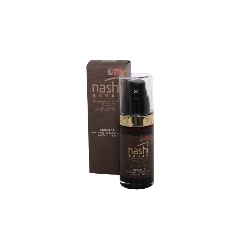Nashi Argan Radiant Anti-Age 30 ml