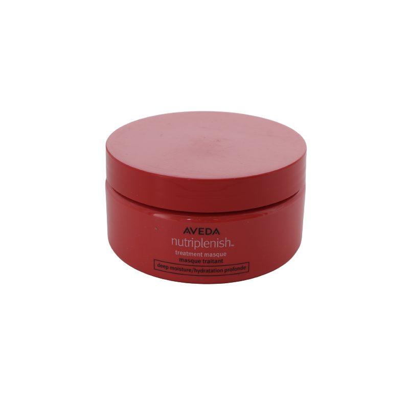 Aveda Feuchtigkeit & Glanz Nutriplenish? Treatment Masque: Deep Moisture Haarkur & -maske 200 ml