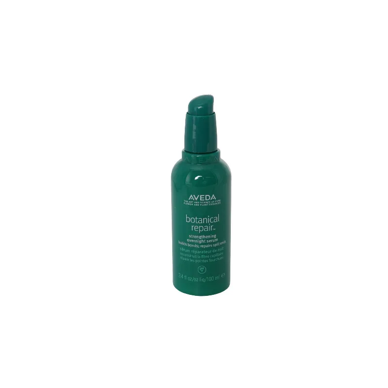 Aveda Reparatur & Pflege Botanical Repair Strengthening Overnight Serum Limited Edition Haaröle & -seren 100 ml