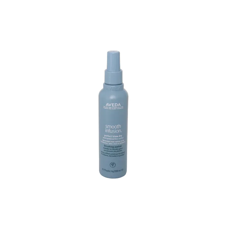 Aveda smooth infusion test Stylingsprays 200 ml
