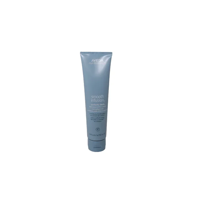 Aveda smooth infusion Perfectly Sleek Stylingcremes 150 ml