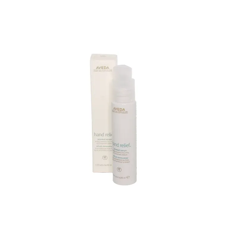 Aveda Hand Relief Renewal Serum 45 ml