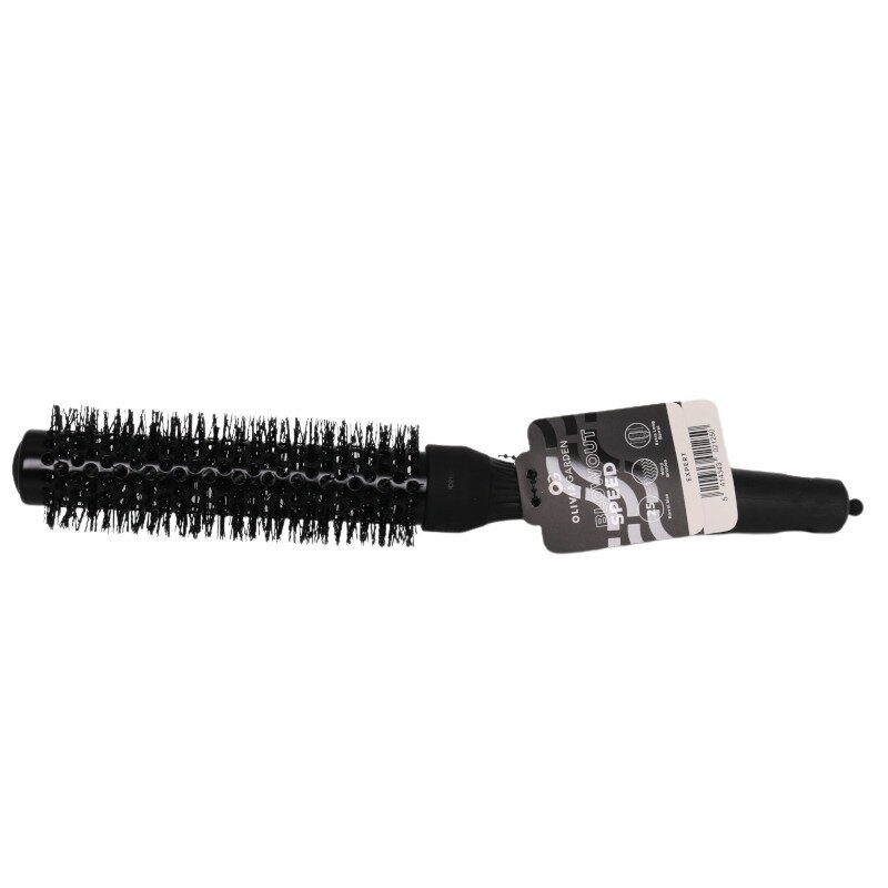 Olivia Garden Speed XL Black Label 25/40 mm