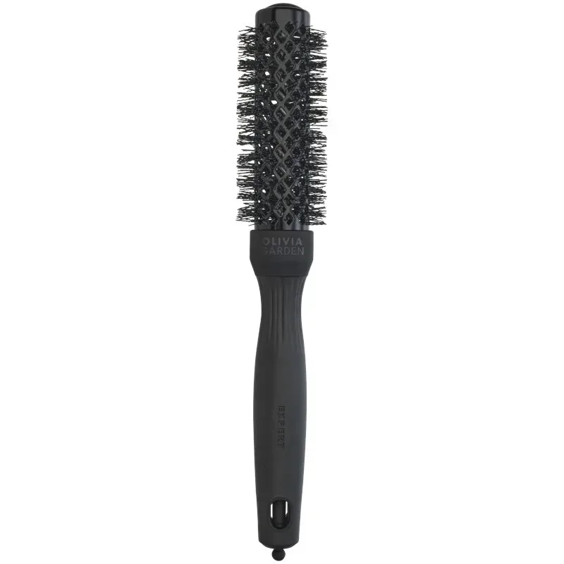Olivia Garden Blowout Shine Black Label 25/40 mm