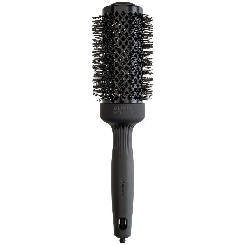 Olivia Garden Blowout Shine Black Label 45/60 mm