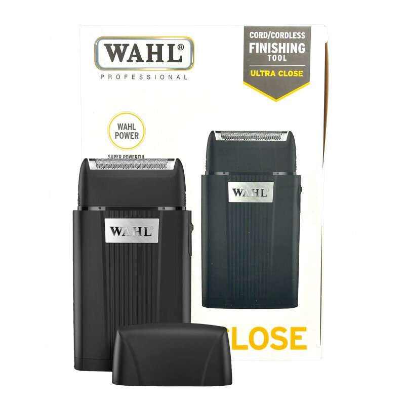 WAHL Super Close
