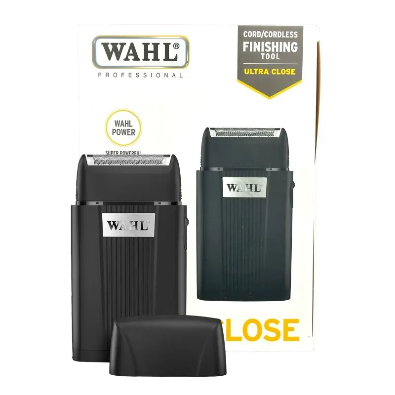 WAHL Super Close