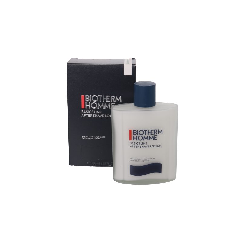 Biotherm - Anti Feu Du Rasoir After-Shave Balsam, 100  ml