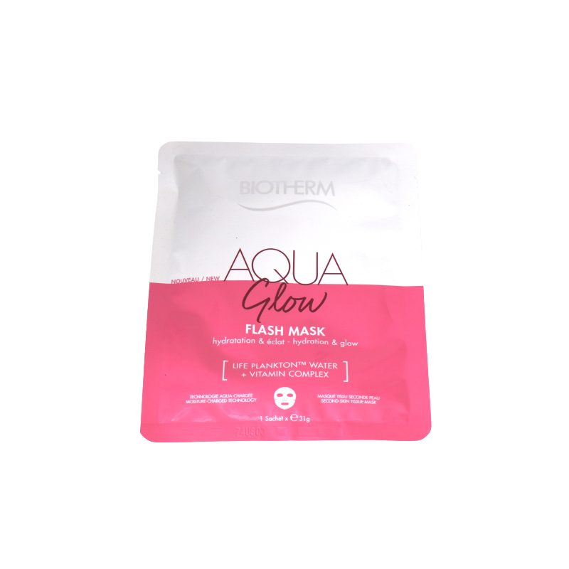 Biotherm Aqua Super Mask Glow 35 gr
