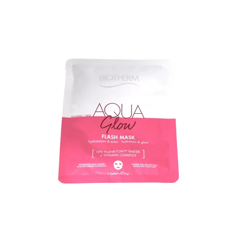 Biotherm Aqua Super Mask Glow 35 gr