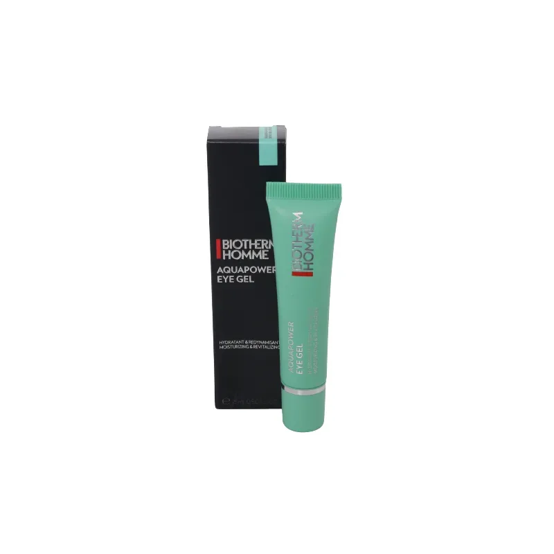Biotherm Homme Aquapower Eye 15 ml