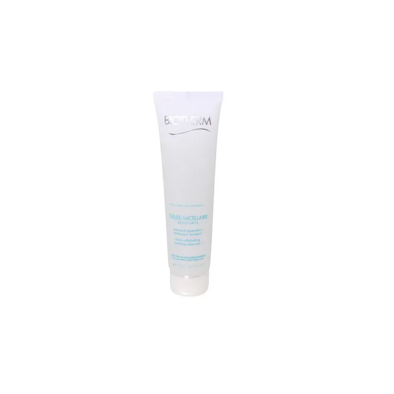 Biotherm Biosource Gelée Micellaire Gesichtspeeling 150 ml