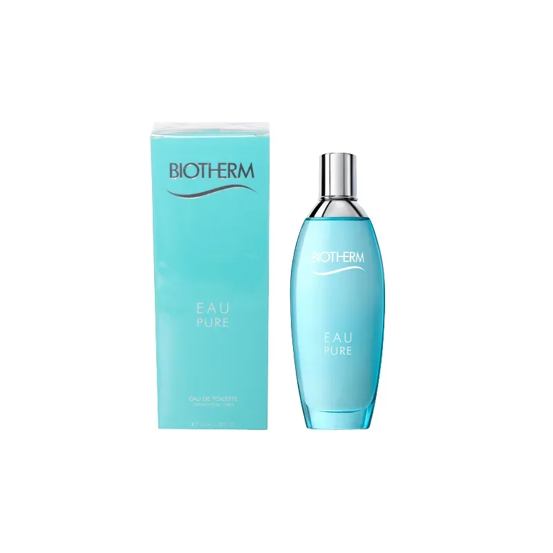 Biotherm Eau Pure 100 ml