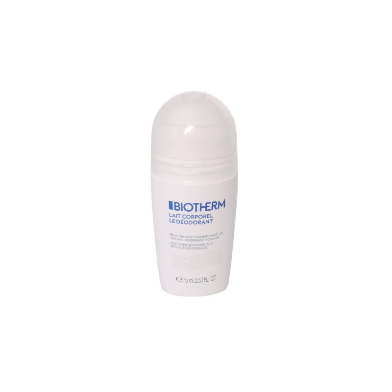 Biotherm Deodorant Roller 75ml