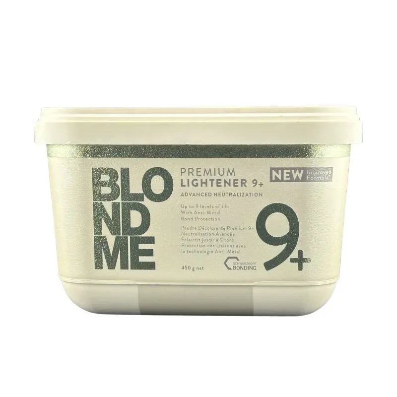 Schwarzkopf BlondMe Premium Lightener 450 gr