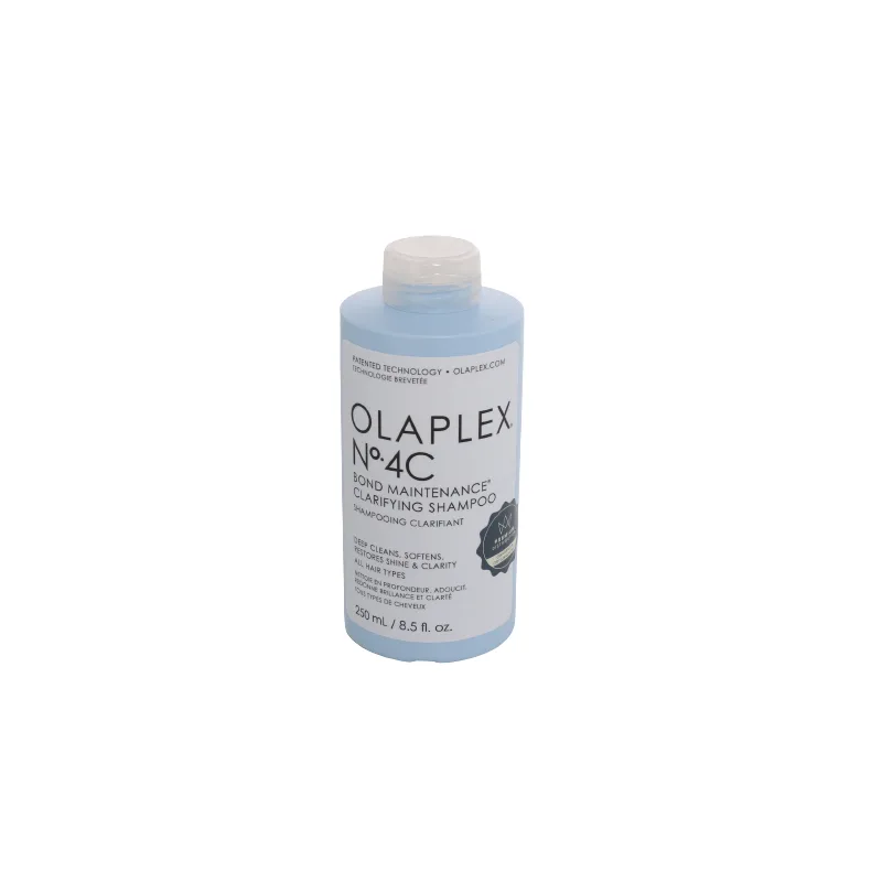OLAPLEX No.4C Bond Maintenance Clarifying Shampoo 250 ml