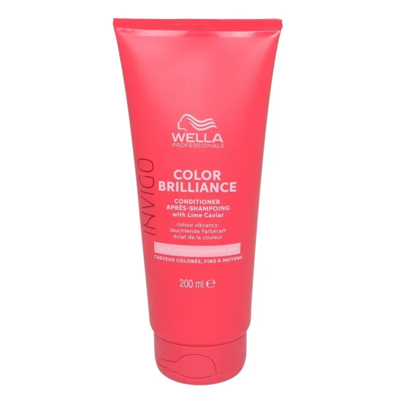 Wella INVIGO COLOR BRILLIANCE Conditioner fine 300 ml