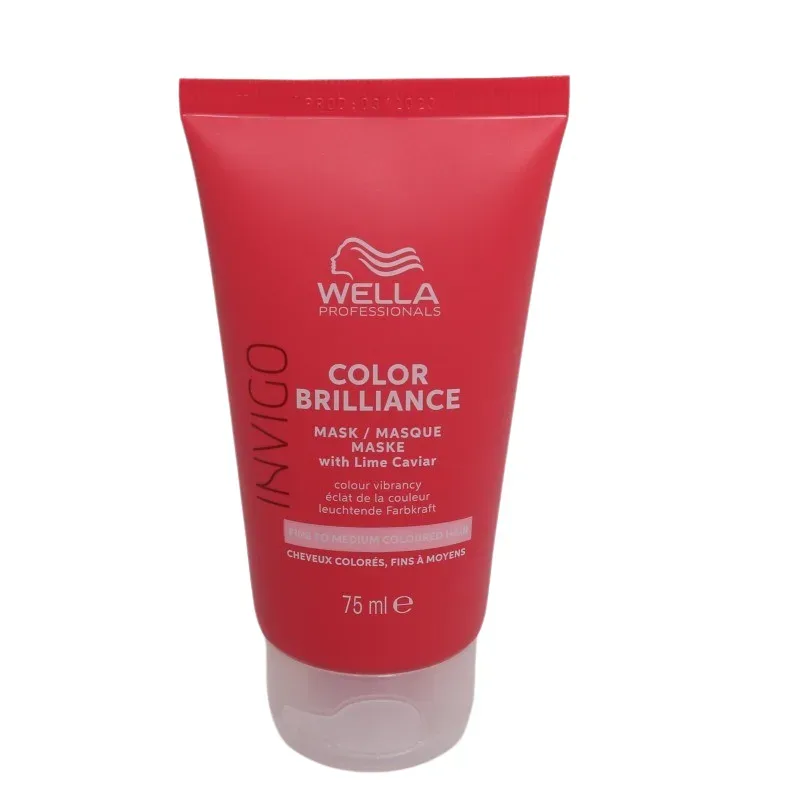 Wella Invigo Color Brilliance Mask 75 ml