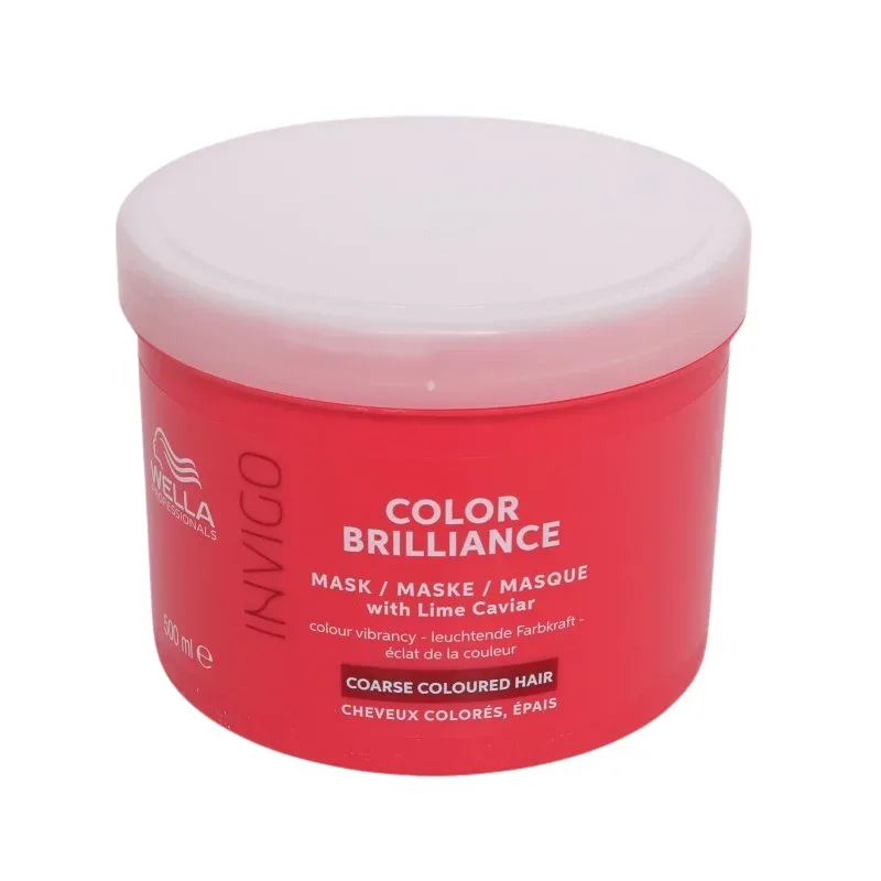 Wella INVIGO COLOR BRILLIANCE Mask coarse 500 ml