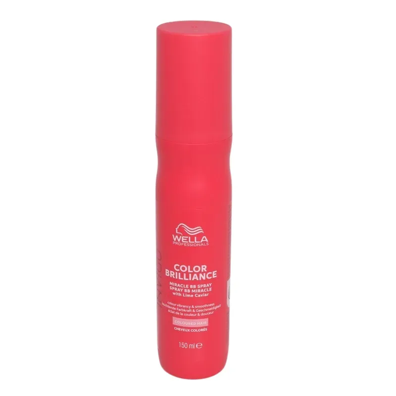 Wella Professionals INVIGO Color Brilliance Leave-In-Conditioner 150 ml