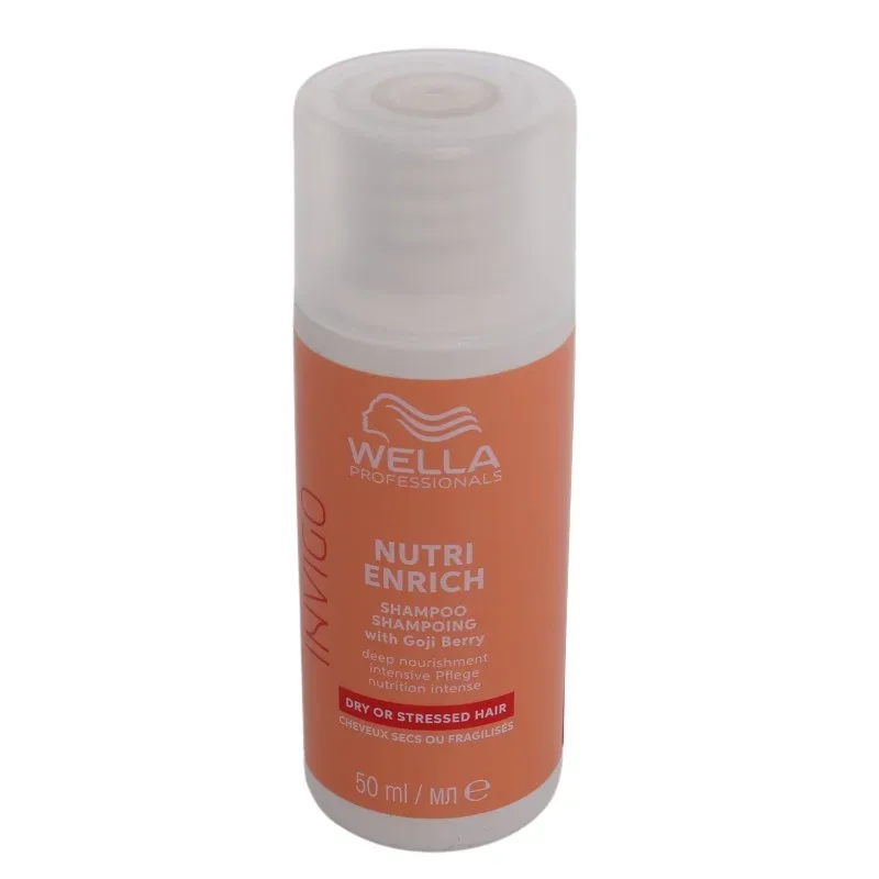Wella INVIGO Nutri-Enrich Shampoo 50 ml