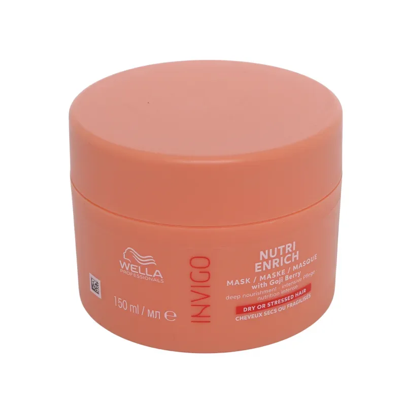 Wella INVIGO Nutri-Enrich Mask 150 ml