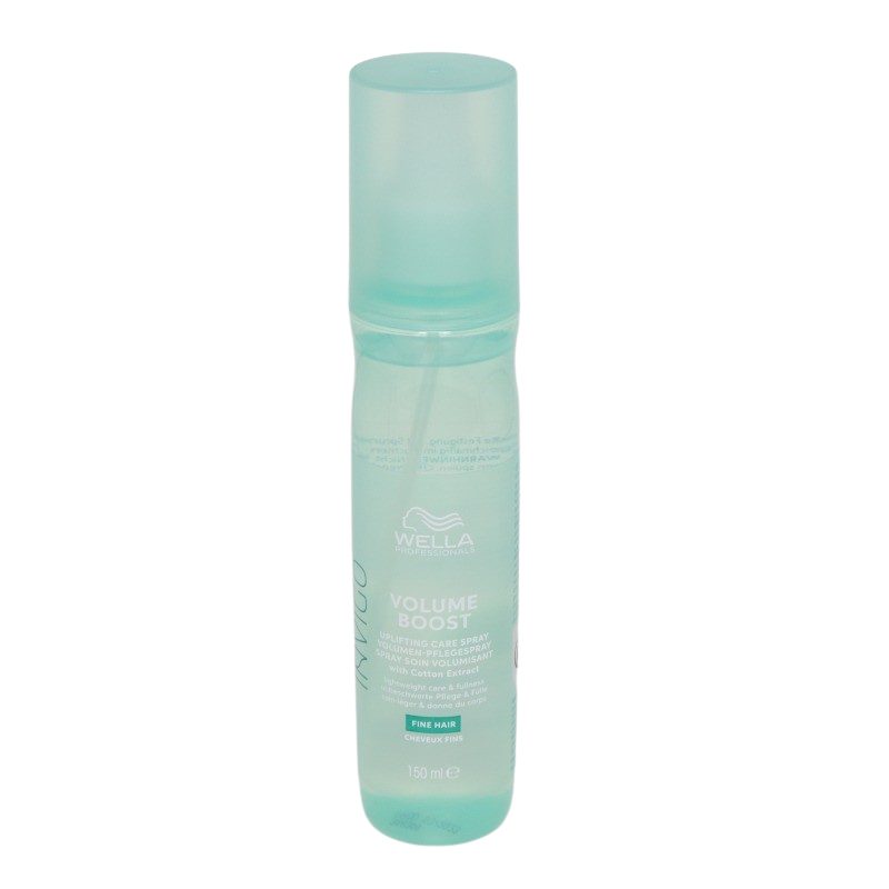Wella INVIGO VOLUME BOOST Uplifting Care Spray 150 ml