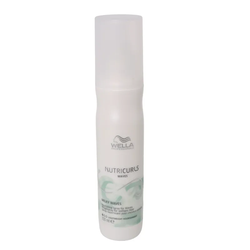Wella Professionals Nutricurls Milky Waves Leave-In-Conditioner 150 ml