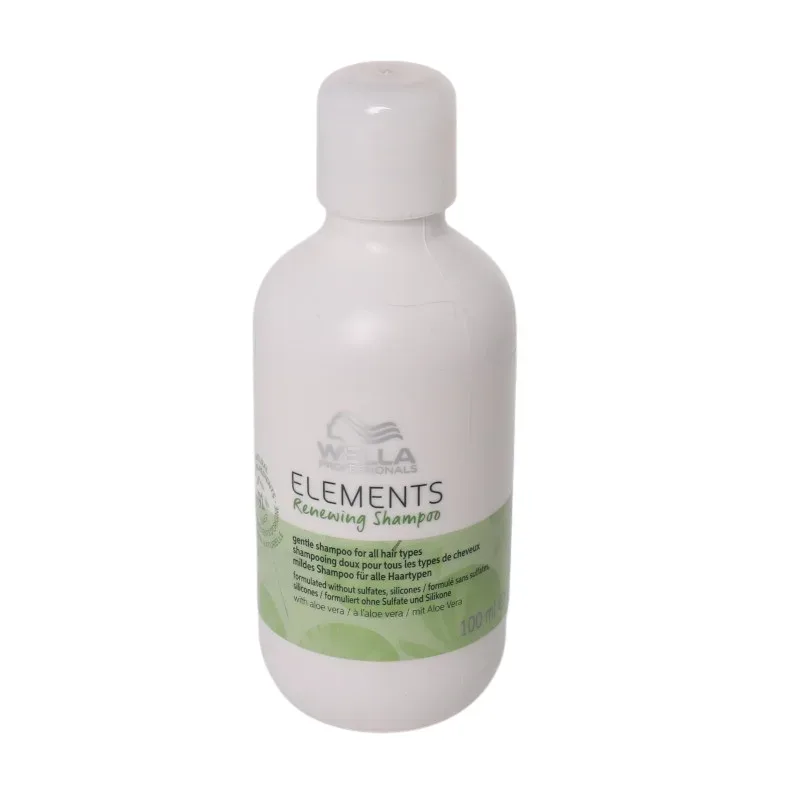Wella Elements Renewing Shampoo 100 ml