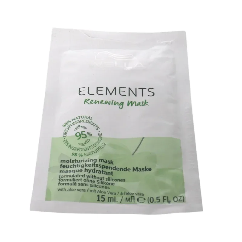 Wella Care Elements Renewing Mask15 ml