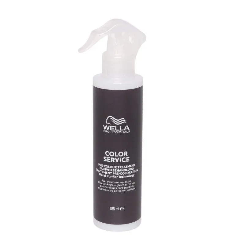 Wella INVIGO COLOR SERVICE Pre-Color Treatment 185 ml
