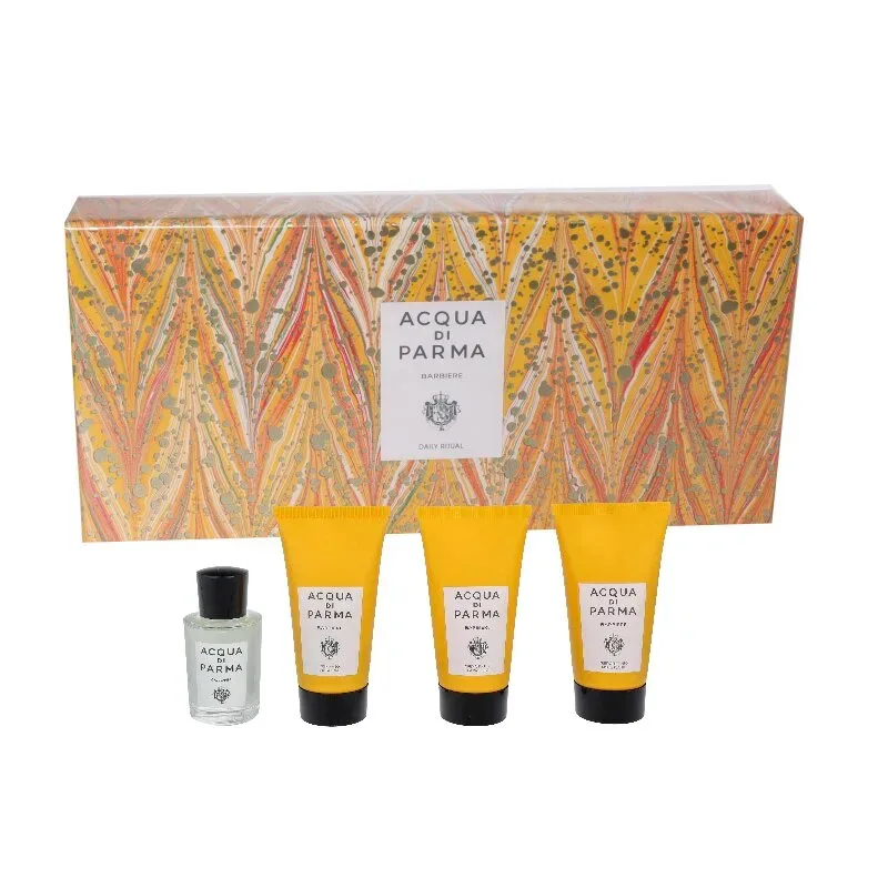 Acqua Di Parma Barbiere Daily Ritual 140 ml