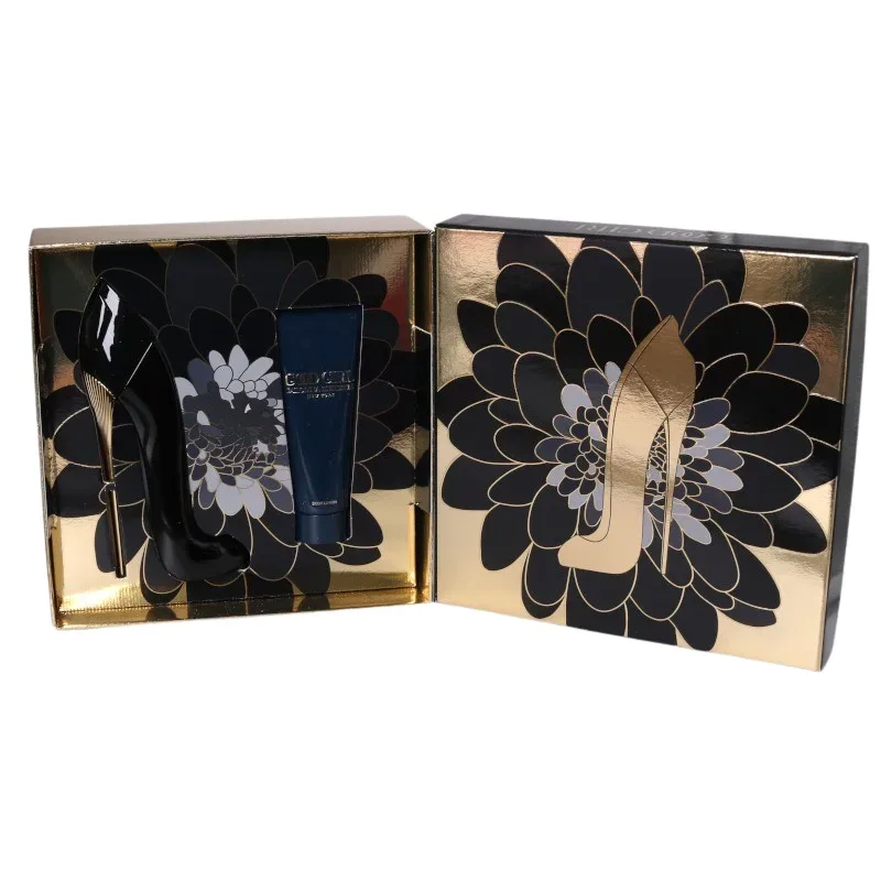 Carolina Herrera Good Girl Giftset 125 ml