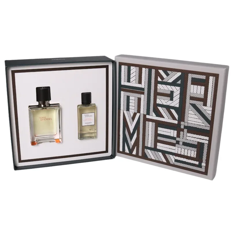 Hermes Terre D'Hermes Giftset 90 ml