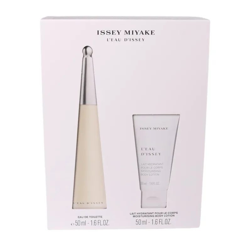 Issey Miyake L'Eau D'Issey Pour Femme Giftset 100 ml