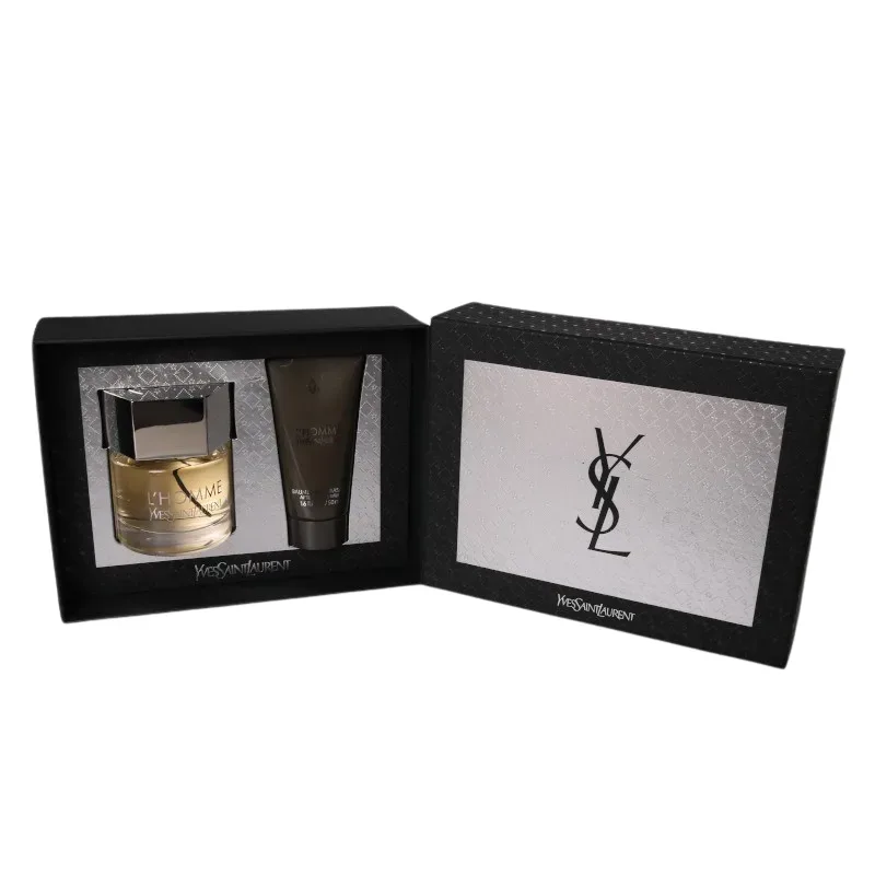 Yves Saint Laurent YSL L'Homme Giftset 110 ml