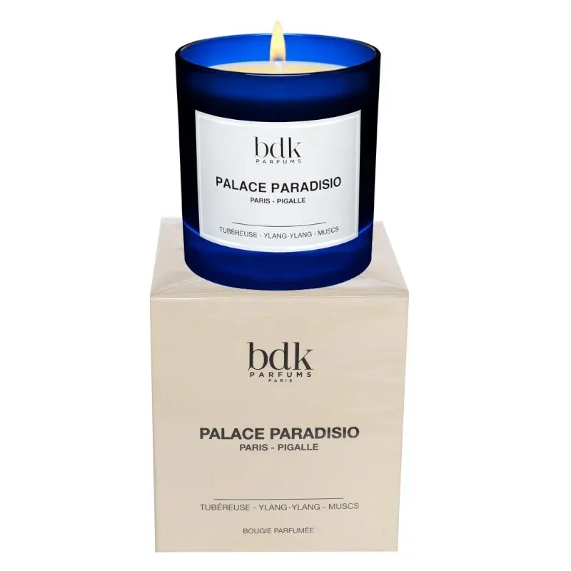 BDK Parfums Palace Paradisio Candle 250 g